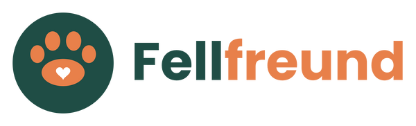 Fellfreund Logo
